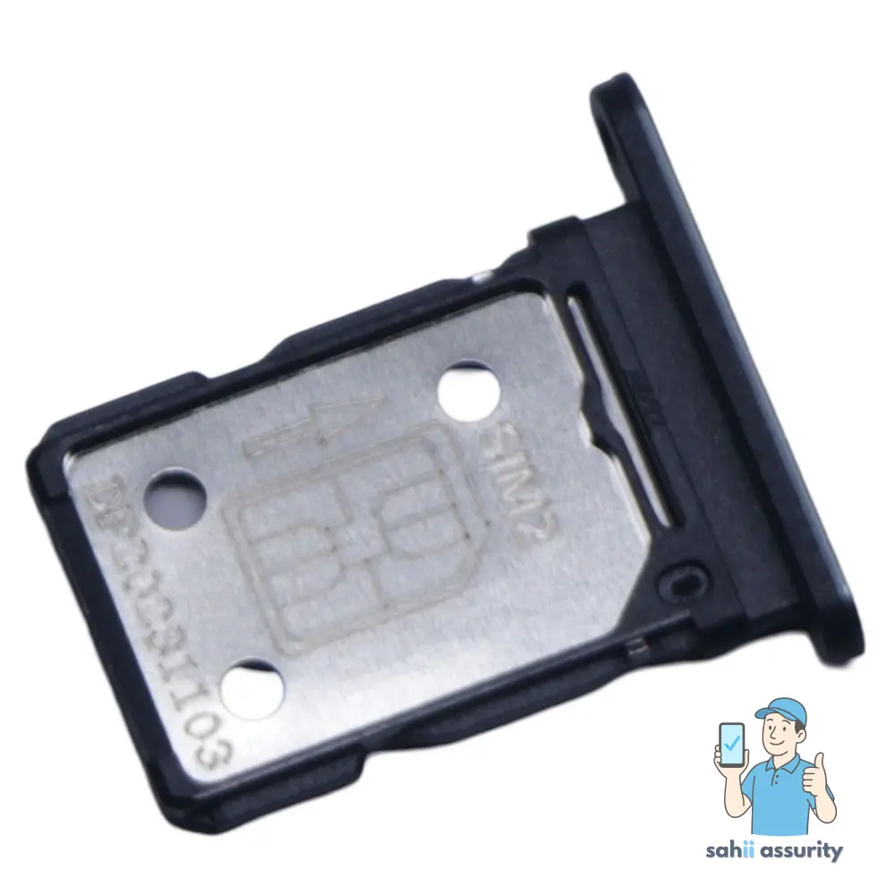 SIM Card Holder Tray for Realme 12 Pro 5G